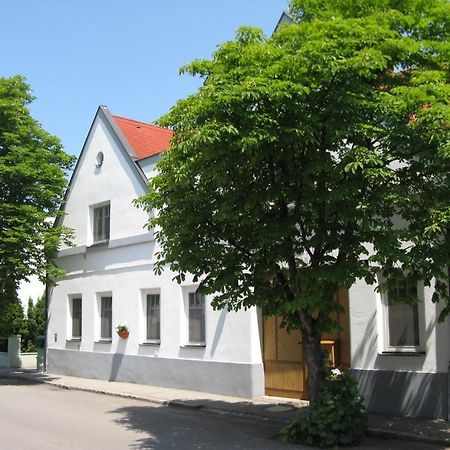 Stieglerhof Kg -Apartments Illmitz- Екстер'єр фото