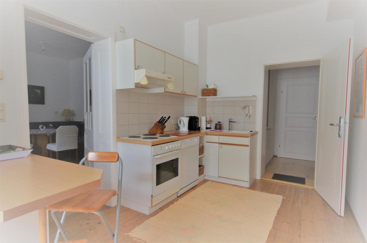 Stieglerhof Kg -Apartments Illmitz- Екстер'єр фото