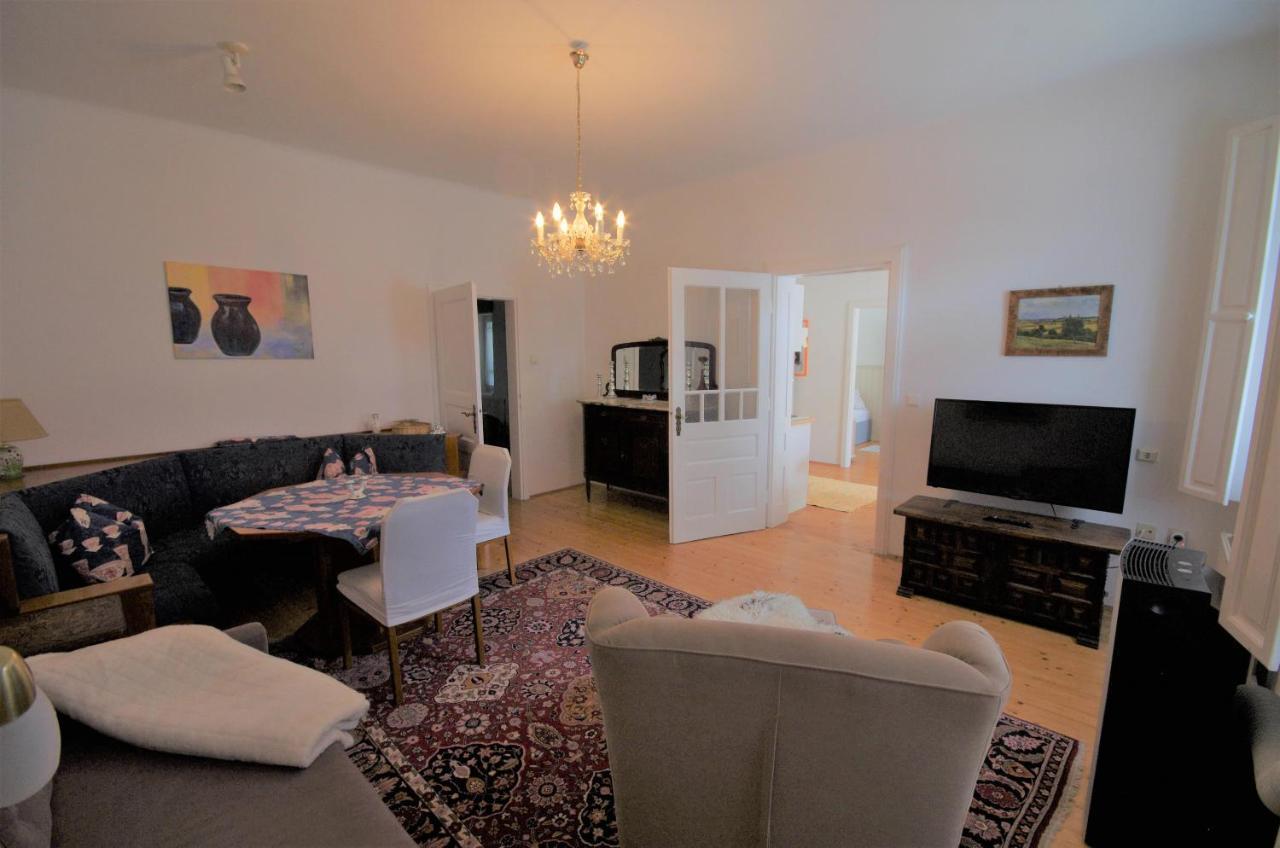Stieglerhof Kg -Apartments Illmitz- Екстер'єр фото