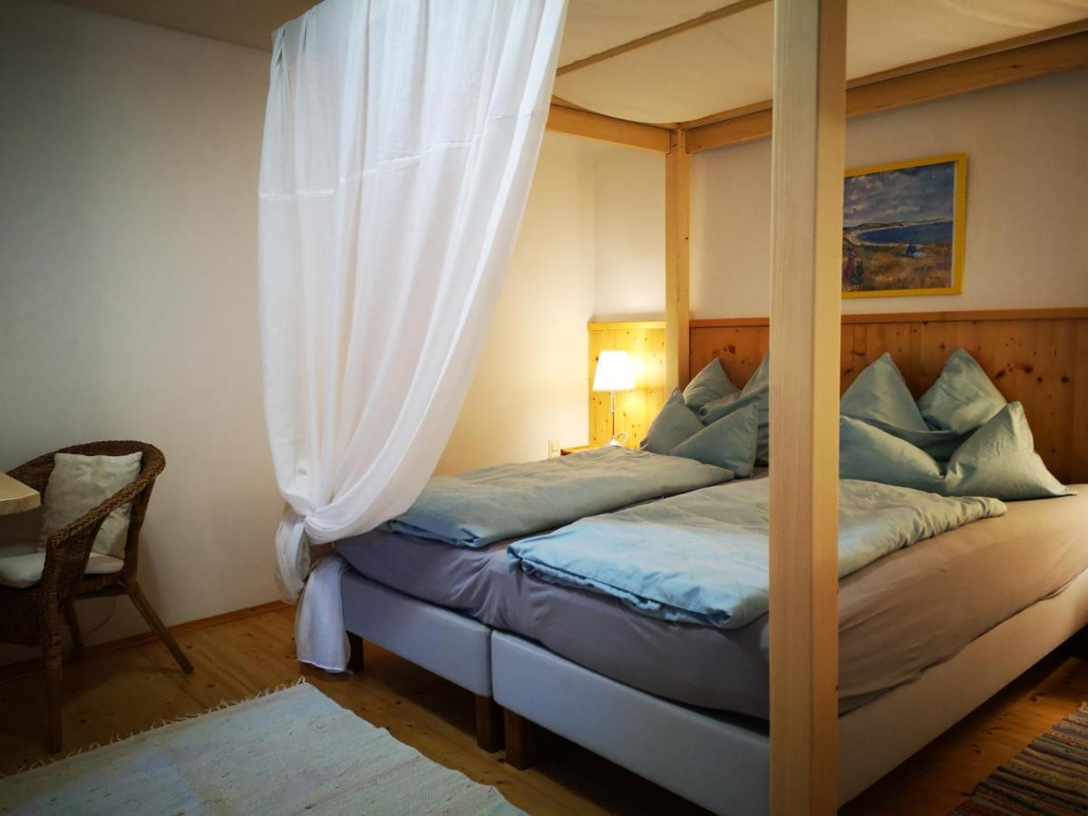 Stieglerhof Kg -Apartments Illmitz- Екстер'єр фото
