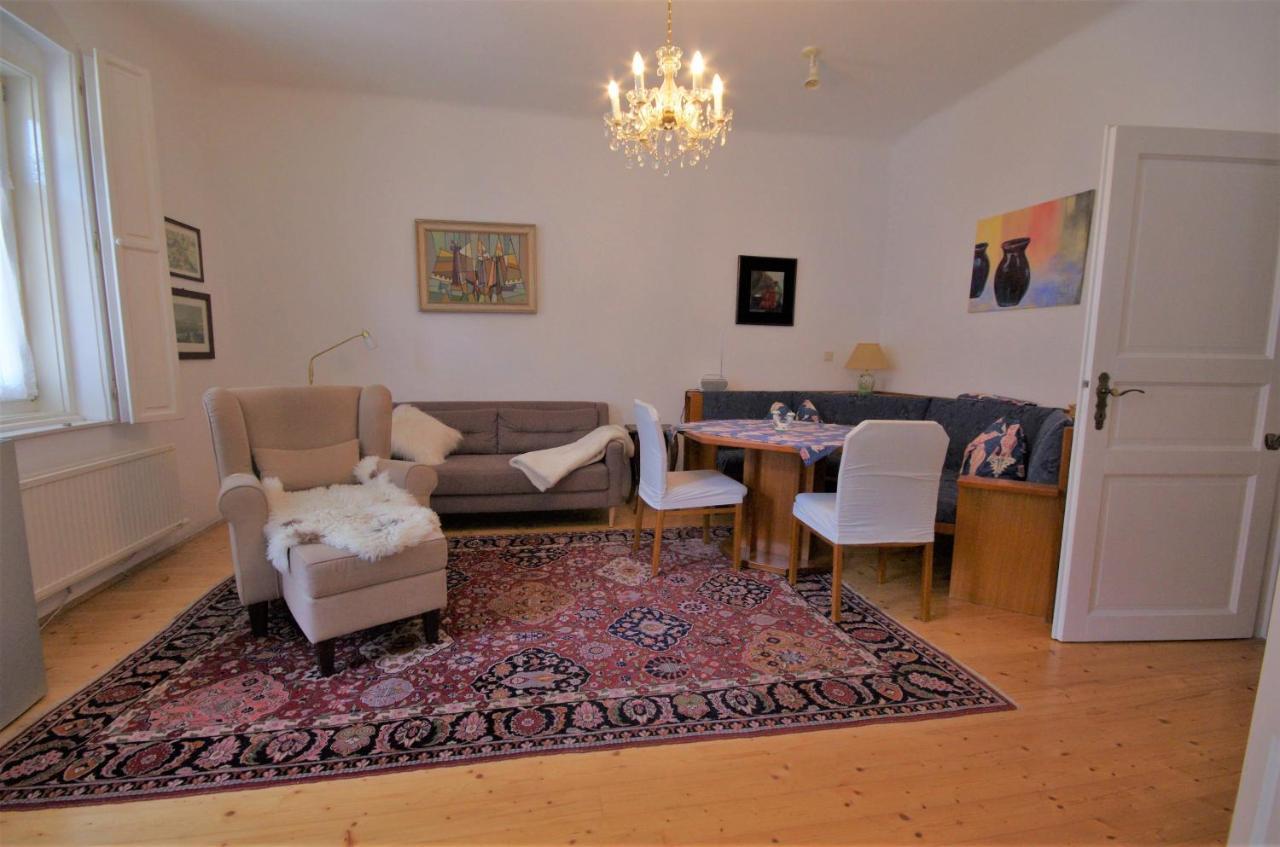 Stieglerhof Kg -Apartments Illmitz- Екстер'єр фото