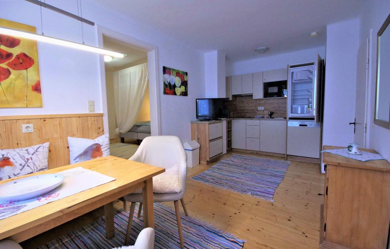 Stieglerhof Kg -Apartments Illmitz- Екстер'єр фото