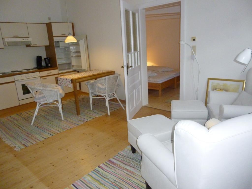 Stieglerhof Kg -Apartments Illmitz- Номер фото