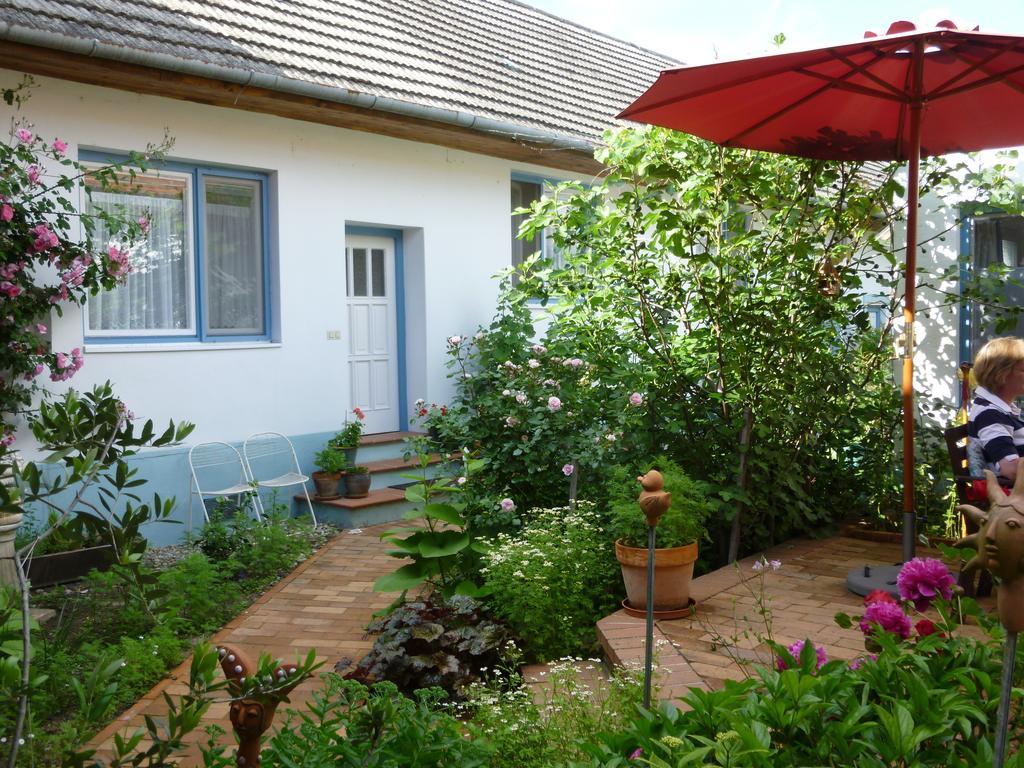 Stieglerhof Kg -Apartments Illmitz- Екстер'єр фото