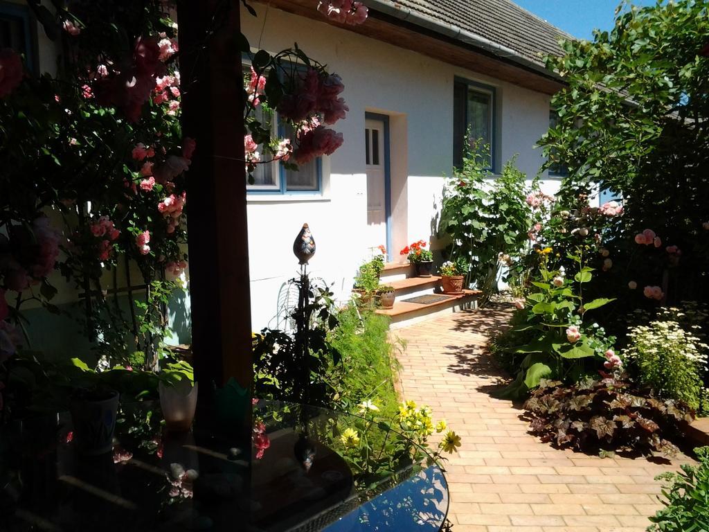 Stieglerhof Kg -Apartments Illmitz- Екстер'єр фото