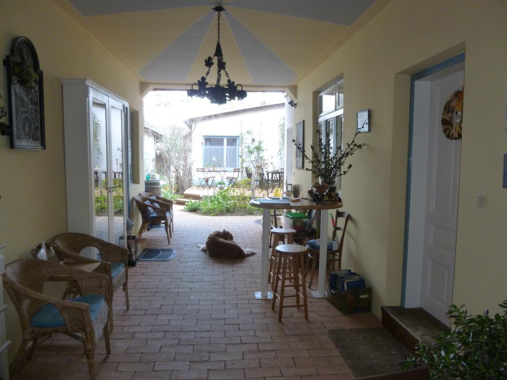 Stieglerhof Kg -Apartments Illmitz- Екстер'єр фото