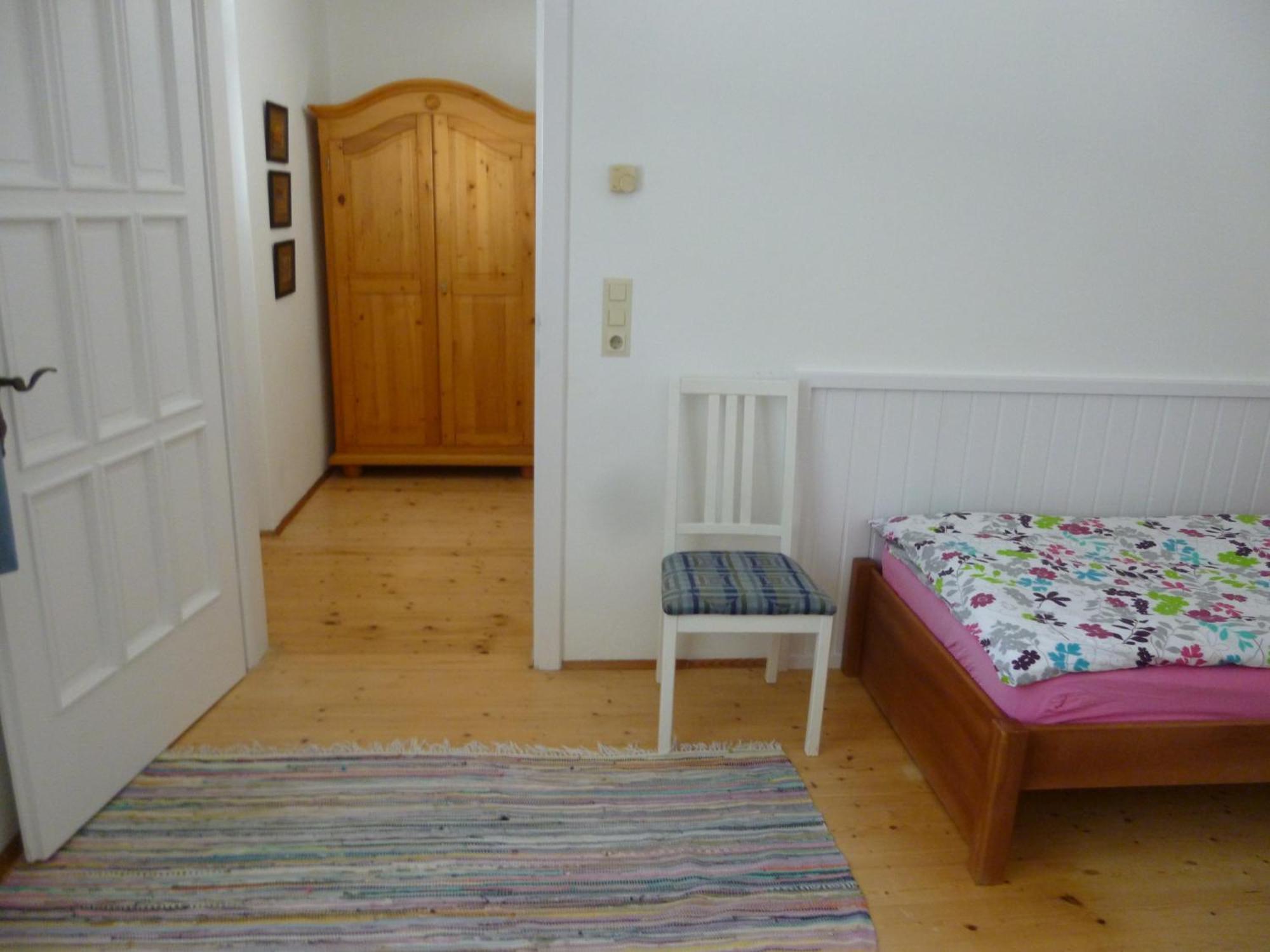 Stieglerhof Kg -Apartments Illmitz- Номер фото