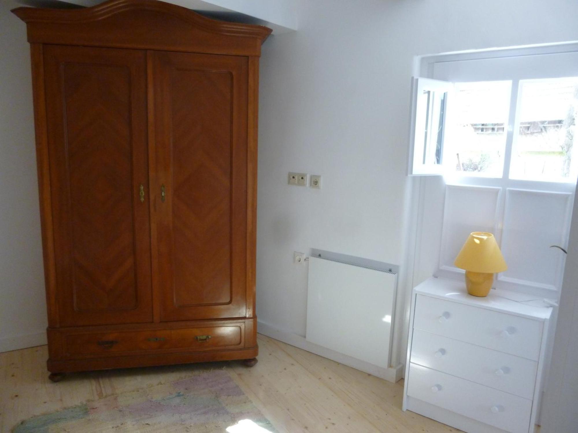 Stieglerhof Kg -Apartments Illmitz- Номер фото
