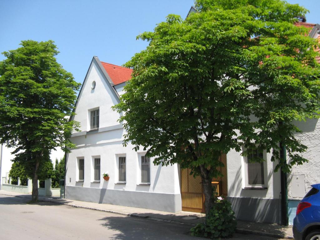 Stieglerhof Kg -Apartments Illmitz- Екстер'єр фото
