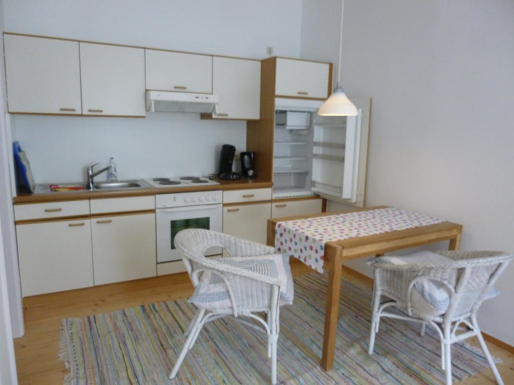 Stieglerhof Kg -Apartments Illmitz- Екстер'єр фото