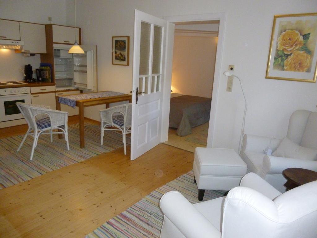 Stieglerhof Kg -Apartments Illmitz- Екстер'єр фото