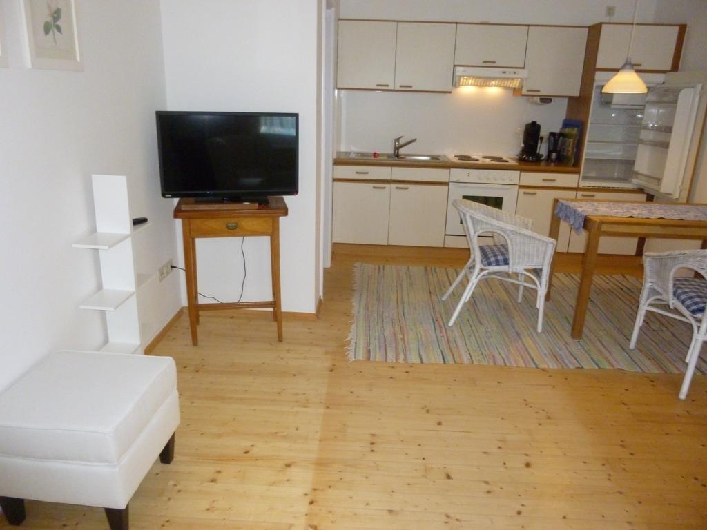 Stieglerhof Kg -Apartments Illmitz- Екстер'єр фото