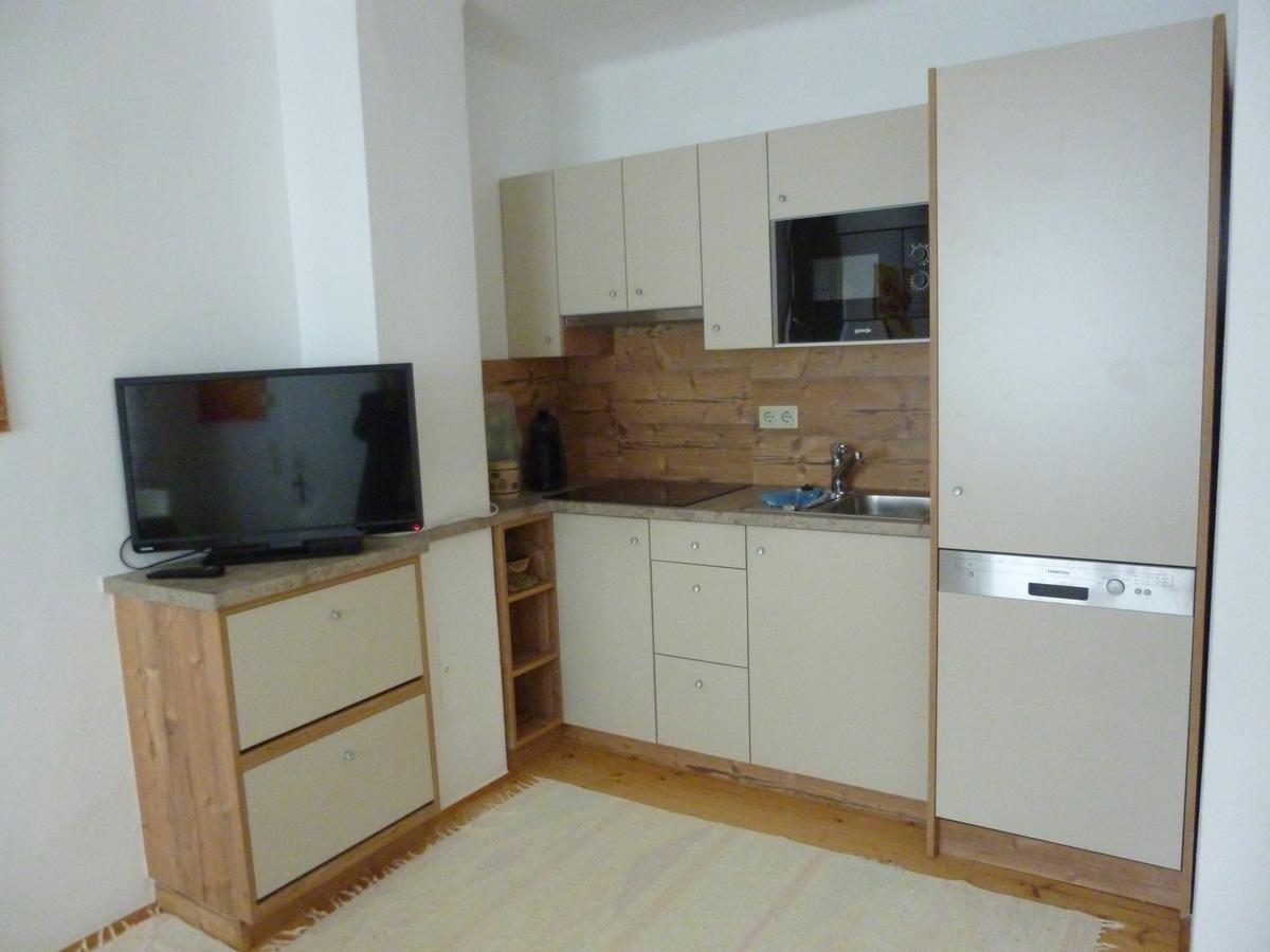 Stieglerhof Kg -Apartments Illmitz- Екстер'єр фото
