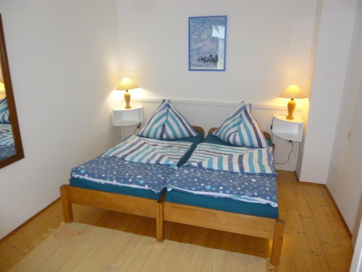 Stieglerhof Kg -Apartments Illmitz- Екстер'єр фото