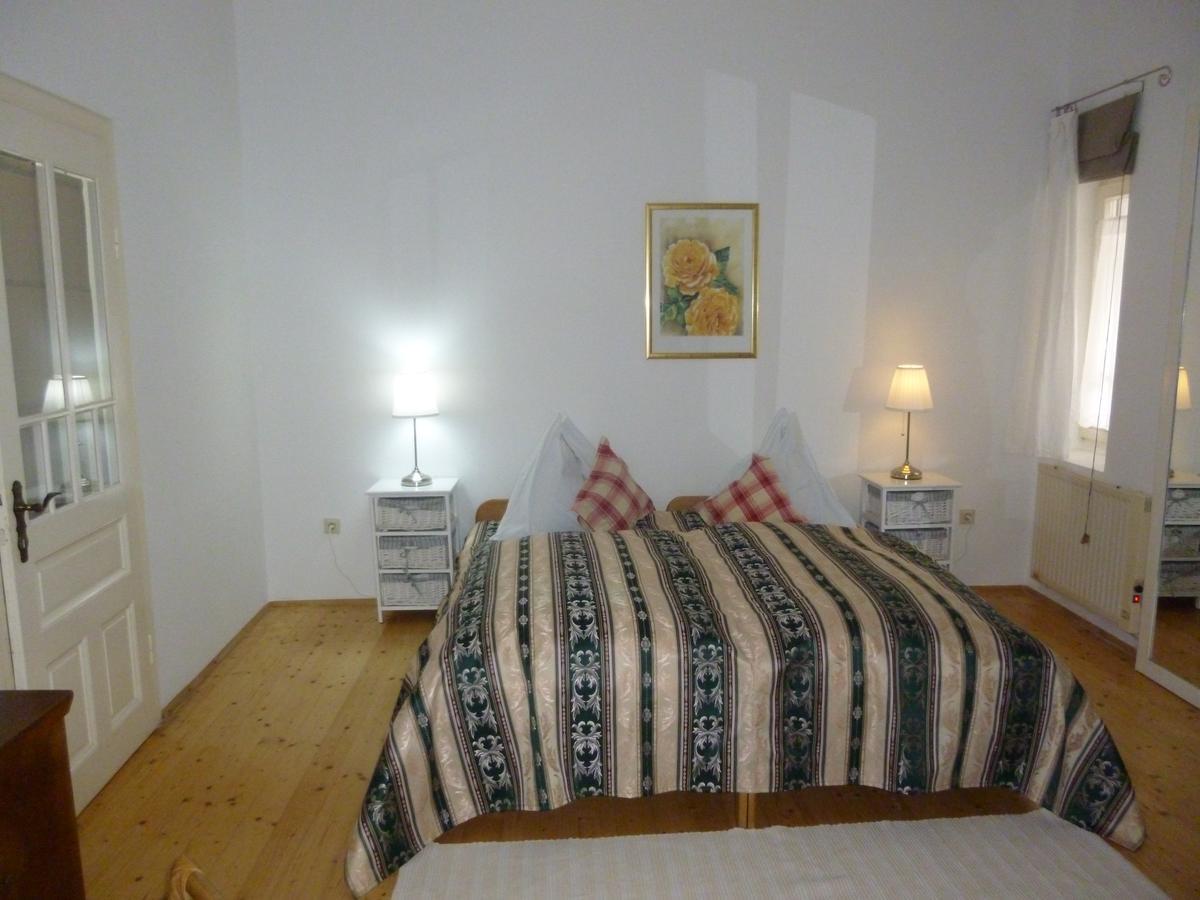 Stieglerhof Kg -Apartments Illmitz- Екстер'єр фото