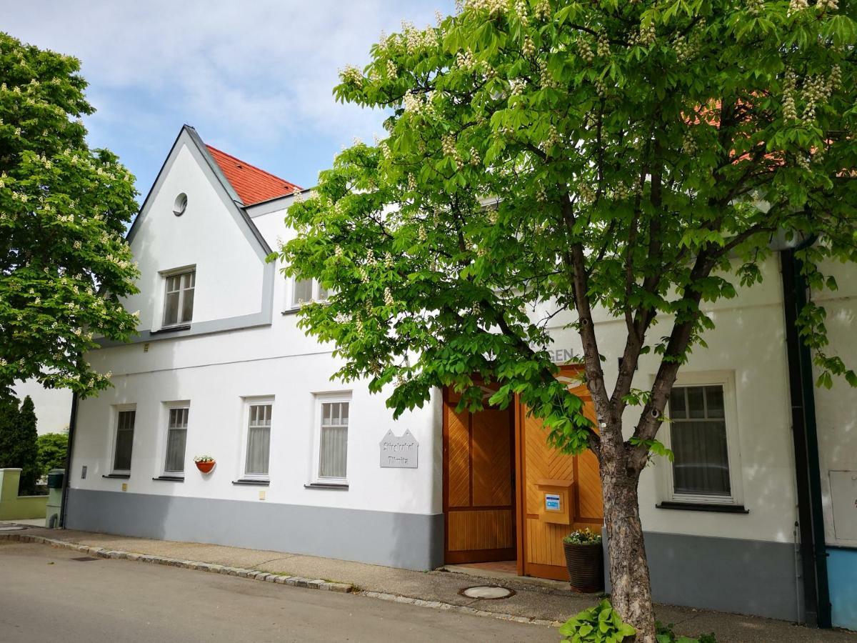 Stieglerhof Kg -Apartments Illmitz- Екстер'єр фото