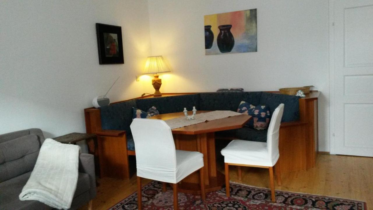 Stieglerhof Kg -Apartments Illmitz- Екстер'єр фото