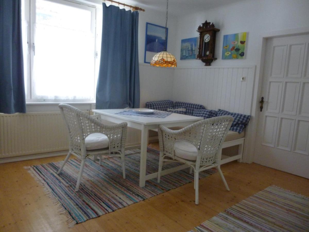 Stieglerhof Kg -Apartments Illmitz- Екстер'єр фото