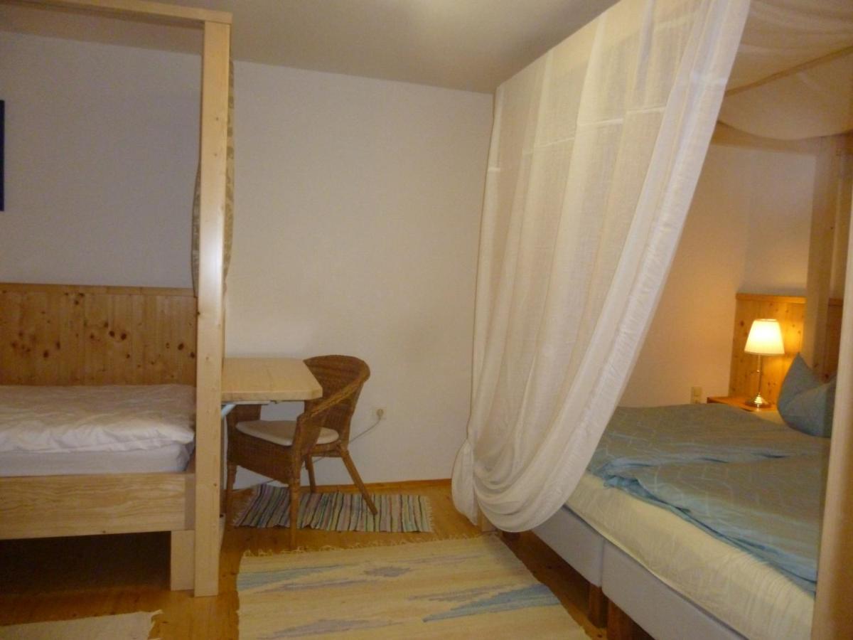 Stieglerhof Kg -Apartments Illmitz- Екстер'єр фото